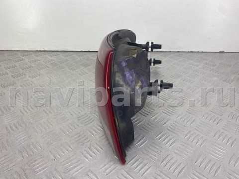 Фонарь задний левый Chrysler Sebring, 2001 г., OEM 04805463AA, арт. 53178, фото 2