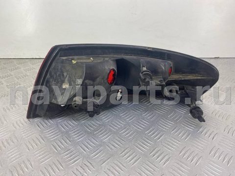 Фонарь задний левый Chrysler Sebring, 2001 г., OEM 04805463AA, арт. 53178, фото 3