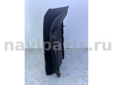 Фонарь задний левый Opel Zafira, 2005 г., OEM 24451841, арт. 53649, фото 4