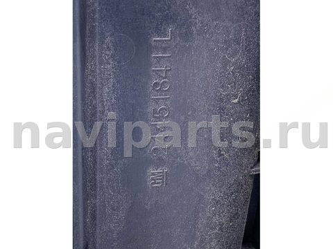 Фонарь задний левый Opel Zafira, 2005 г., OEM 24451841, арт. 53649, фото 6