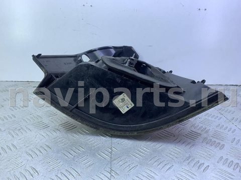 Фонарь задний левый Opel Zafira, 2005 г., OEM 24451841, арт. 53649, фото 7