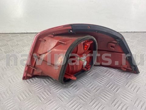 Фонарь задний левый Renault Vel Satis, 2002 г., OEM 8200014359, арт. 53672, фото 3