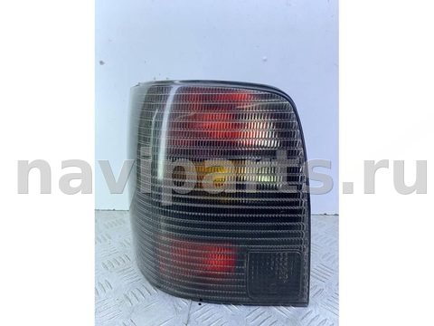 Фонарь задний левый Volkswagen Passat, 1999 г., арт. 53675