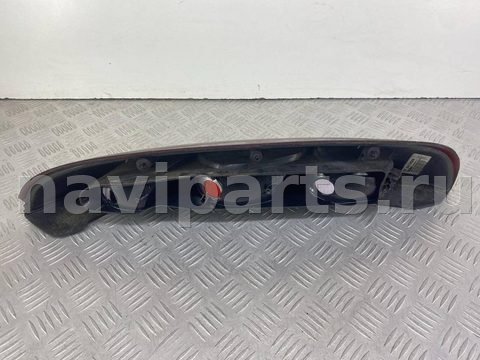 Фонарь задний левый Opel Corsa, 2001 г., OEM 09114336, арт. 53708, фото 3