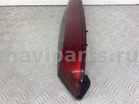 Фонарь задний левый Opel Corsa, 2001 г., OEM 09114336, арт. 53708, фото 4
