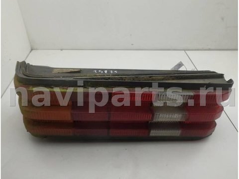 Фонарь задний левый Mercedes 190 W201, 1992 г., арт. 54061286