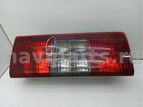 Фонарь задний левый Opel Combo, 2002 г., OEM 5302, арт. 54682155