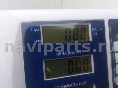 Фонарь задний левый Volkswagen Touran, 2006 г., OEM 1T0945095G, арт. 54704912, фото 3