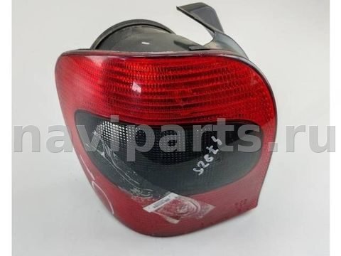 Фонарь задний левый Citroen Xsara, 2003 г., арт. 54730633