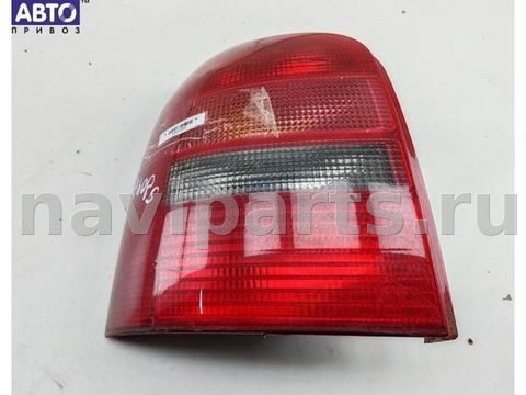 Фонарь задний левый Audi A4 B5, 1994 г., арт. 54873542