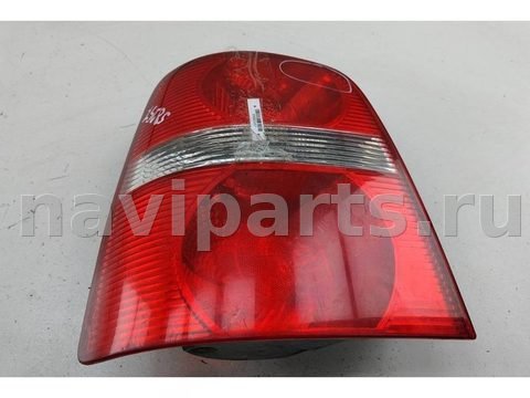 Фонарь задний левый Volkswagen Touran, 2006 г., OEM 1T0945095G, арт. 55081257