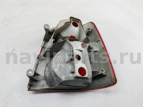 Фонарь задний левый Volkswagen Touran, 2006 г., OEM 1T0945095G, арт. 55081257, фото 3