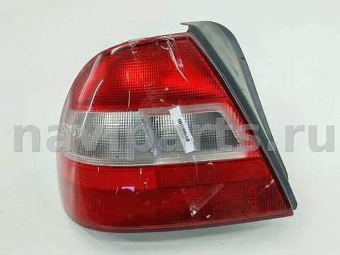 Фонарь задний левый Honda Civic, 1995 г., арт. 55081828