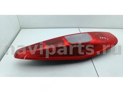 Фонарь задний левый Mitsubishi Colt, 2004 г., OEM MR957373, арт. 55103756