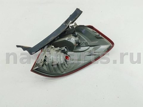 Фонарь задний левый Subaru Legacy, 2006 г., OEM 42220952, арт. 55229549, фото 2