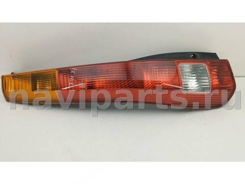 Фонарь задний левый Honda CR-V, 2002 г., OEM 3355ASCAG000, арт. 55229955