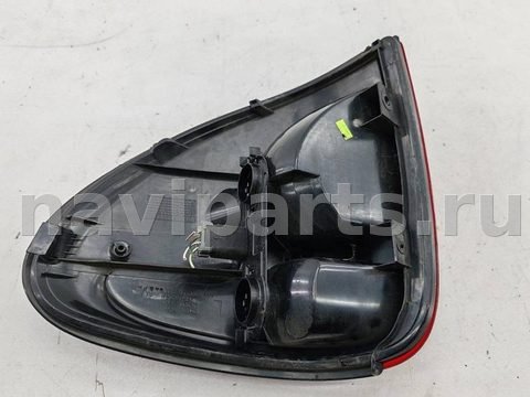 Фонарь задний левый Chrysler Voyager, 2001 г., OEM 4857601AH, арт. 55291954, фото 2