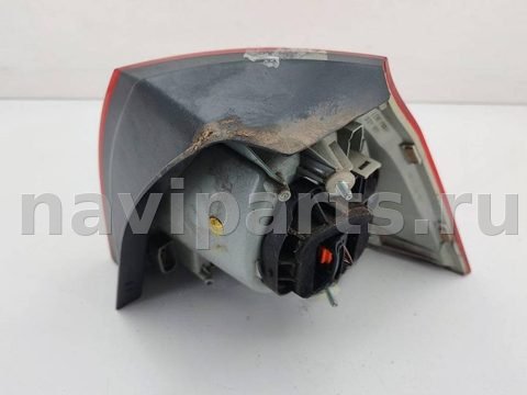 Фонарь задний левый Volkswagen Golf, 2005 г., OEM 1K6945111C, арт. 55312177, фото 2