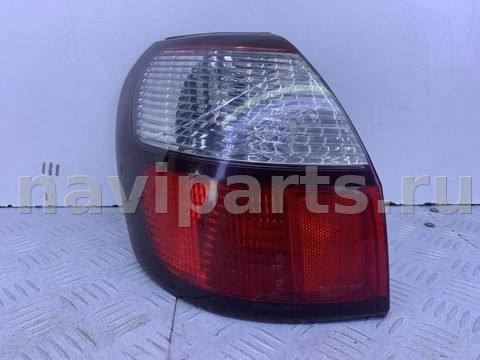 Фонарь задний левый Subaru Legacy, 2001 г., арт. 62338