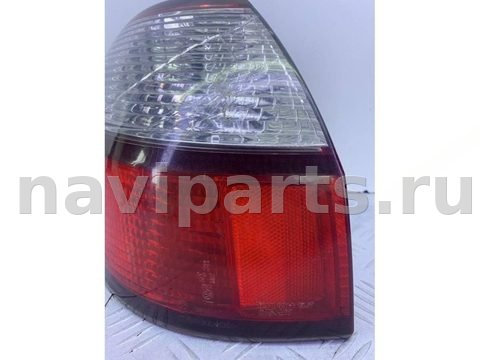 Фонарь задний левый Subaru Legacy, 2001 г., арт. 62338, фото 2