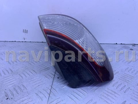 Фонарь задний левый Subaru Legacy, 2001 г., арт. 62338, фото 6