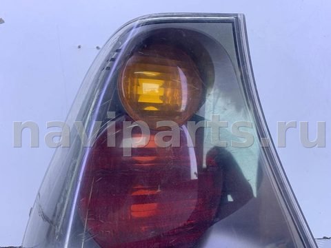 Фонарь задний левый BMW 3 E46, 2000 г., OEM 6920237, арт. 62366, фото 2