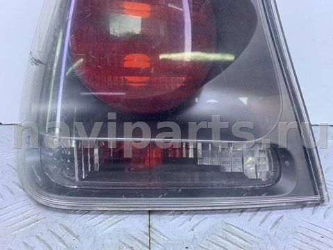 Фонарь задний левый BMW 3 E46, 2000 г., OEM 6920237, арт. 62366, фото 3