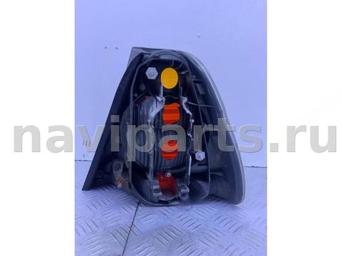 Фонарь задний левый BMW 3 E46, 2000 г., OEM 6920237, арт. 62366, фото 7