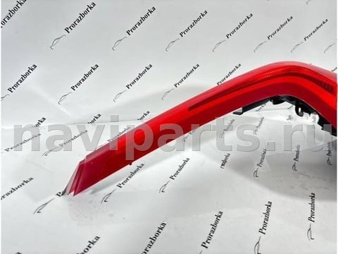 Фонарь задний левый Volvo XC90, 2018 г., OEM 32228210, арт. 631, фото 3
