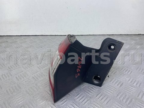 Фонарь задний левый Ford Mondeo, 2017 г., OEM CD391RCLSW, арт. 63683, фото 2