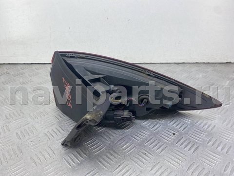 Фонарь задний левый Ford Mondeo, 2017 г., OEM CD391RCLSW, арт. 63683, фото 3