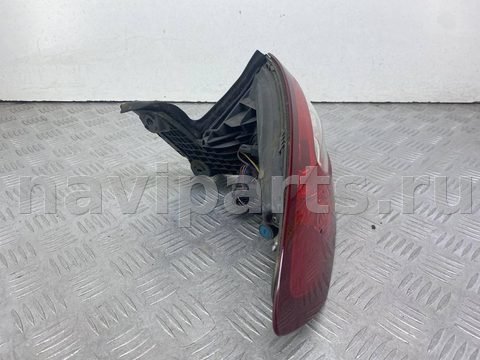 Фонарь задний левый Ford Mondeo, 2017 г., OEM CD391RCLSW, арт. 63683, фото 4