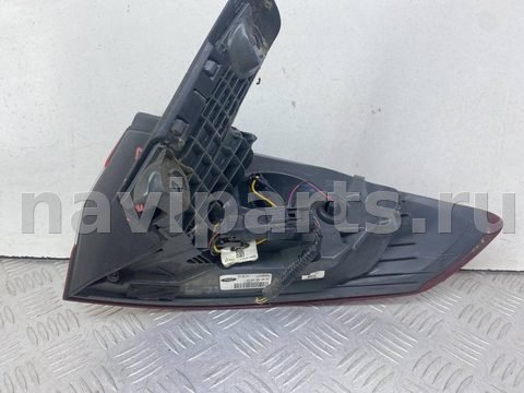 Фонарь задний левый Ford Mondeo, 2017 г., OEM CD391RCLSW, арт. 63683, фото 5