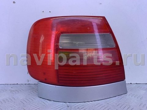 Фонарь задний левый Audi A4, 1997 г., арт. 63888