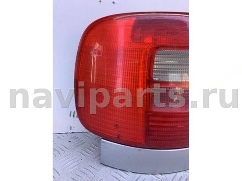Фонарь задний левый Audi A4, 1997 г., арт. 63888, фото 4