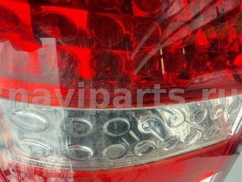 Фонарь задний левый Kia Ceed W212, 2010 г., OEM 924011H360, арт. 6402, фото 3