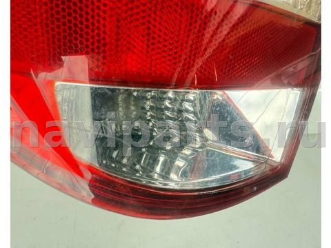 Фонарь задний левый Kia Ceed W212, 2010 г., OEM 924011H360, арт. 6402, фото 4