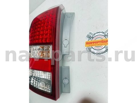 Фонарь задний левый Kia Ceed W212, 2010 г., OEM 924011H360, арт. 6402, фото 6
