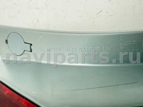 Фонарь задний левый Kia Ceed W212, 2010 г., OEM 924011H360, арт. 6402, фото 8