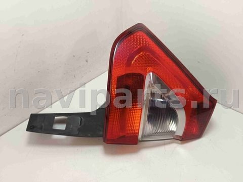 Фонарь задний левый Ford Galaxy, 2010 г., арт. 6493