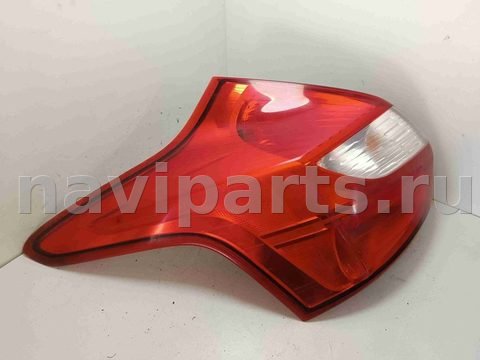 Фонарь задний левый Ford Focus, 2012 г., арт. 6642