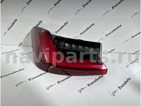 Фонарь задний левый BMW 3 G20/G21, 2022 г., OEM 63217420451, арт. 6687, фото 12