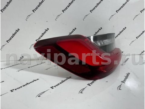 Фонарь задний левый BMW 3 G20/G21, 2022 г., OEM 63217420451, арт. 6687, фото 14