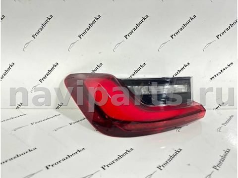 Фонарь задний левый BMW 3 G20/G21, 2022 г., OEM 63217420451, арт. 6687, фото 15