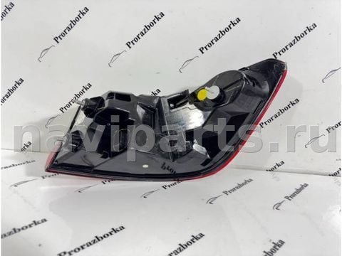 Фонарь задний левый BMW 3 G20/G21, 2022 г., OEM 63217420451, арт. 6687, фото 2