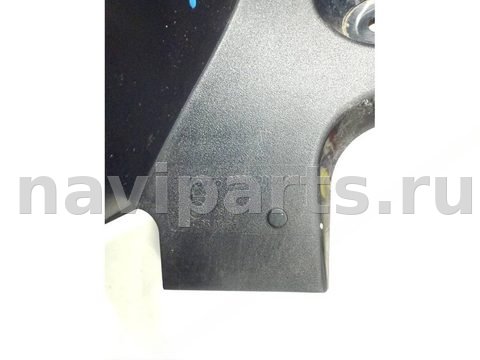Фонарь задний левый Nissan X-Trail, 2013 г., OEM 265554BA0A, арт. 7542, фото 6
