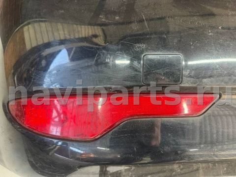 Фонарь задний левый Kia Ceed, 2010 г., OEM 924811H150, арт. 8534