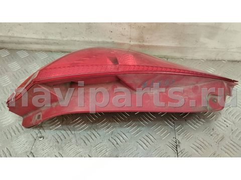 Фонарь задний левый Ford Fiesta, 2010 г., OEM F, арт. 9639, фото 5