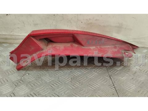 Фонарь задний левый Ford Fiesta, 2010 г., OEM F, арт. 9639, фото 6