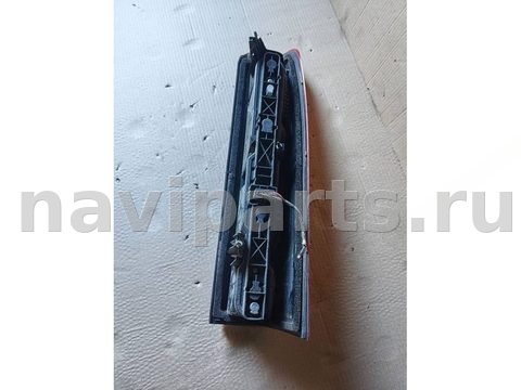 Фонарь задний левый Opel Movano, 2010 г., OEM 265550028R, арт. R1124_3